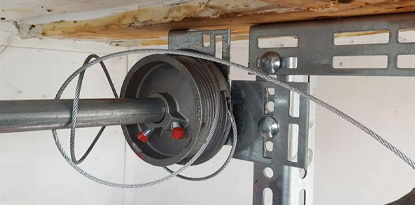 Garage Door Cable Repair Seattle